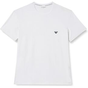 Emporio Armani Men's Superfine Cotton T-Shirt