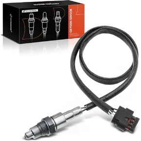 A-Premium O2 Oxygen Sensor Compatible with Ford Escape 2017-2019, EcoSport 2018-2021, 1.0L 1.5L, Downstream