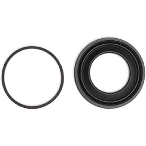 ACDelco Gold 18H21 Front Disc Brake Caliper Boot and Seal Kit with Boot and Seal