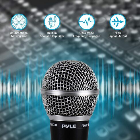 مضخم صوت جيميني ساوند XGA-3000 فئة AB 2X 200 وات من الدرجة الاحترافية - مضخمات طاقة متعددة المناطق للصوت الحي، تصميم مثبت على حامل، مثالي للكاريوكي وأجهزة المحمول in Kuwait