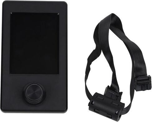 طقم شاشة ملونة Creality Ender 3 V3 SE مقاس 3.2 بوصة استبدال شاشة Knowb in Saudi Arabia