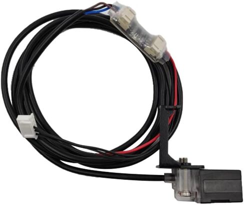 مجموعة مستشعر تسوية السرير التلقائي Voxelab Aquila S2 VL Touch لطابعات Aquila S2 وAquila X3 in Kuwait