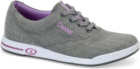 Dexter Womens Kerrie Bowling Shoes in Saudi Arabia