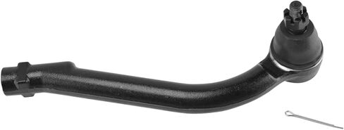 TRQ طقم توجيه وتعليق مكون من 8 قطع، أذرع التحكم، مفاصل كروية، قضبان ربط، وصلات نهاية متوافقة مع 2010-2013 Kia Forte Forte Koup in Kuwait