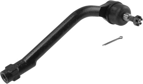 TRQ طقم توجيه وتعليق مكون من 8 قطع، أذرع التحكم، مفاصل كروية، قضبان ربط، وصلات نهاية متوافقة مع 2010-2013 Kia Forte Forte Koup in Kuwait