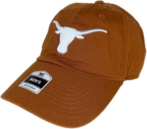 تكساس كليناب قبعة برتقالية محروقة قابلة للتعديل in Kuwait