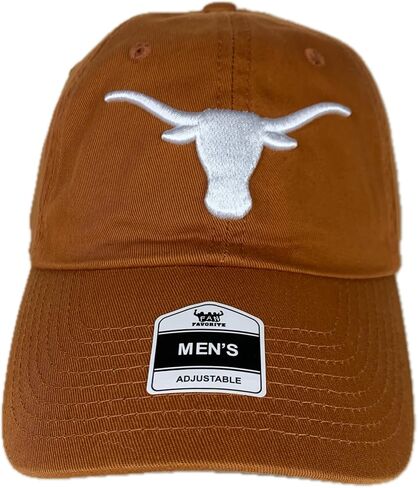 تكساس كليناب قبعة برتقالية محروقة قابلة للتعديل in Kuwait