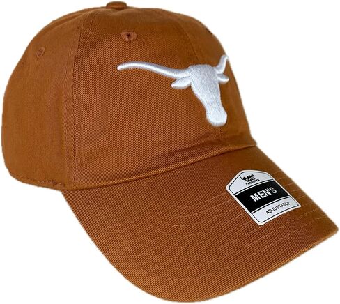 تكساس كليناب قبعة برتقالية محروقة قابلة للتعديل in Kuwait