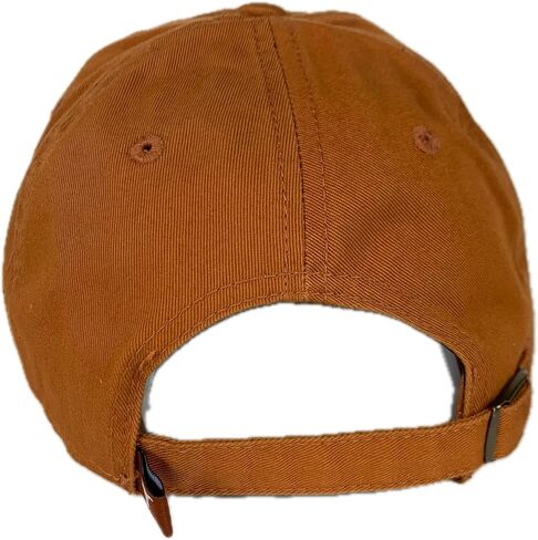 تكساس كليناب قبعة برتقالية محروقة قابلة للتعديل in Kuwait