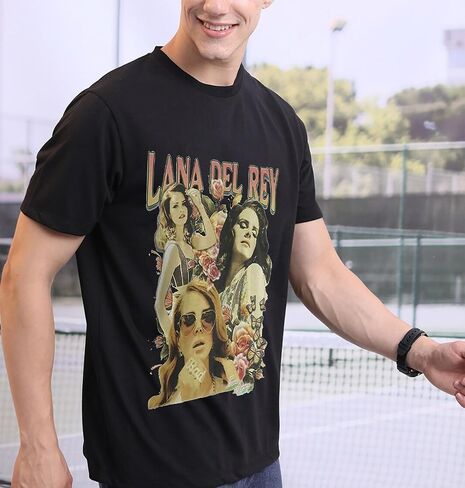 Classic 80s to 90s Graphic Unisex T-Shirt in Saudi Arabia