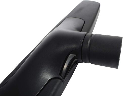 Cen-Tec Systems 60269 18" Commercial Squeegee for Backpack Vacuums, Black in Saudi Arabia
