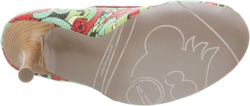 Naughty Monkey Women's Grass Pump in Kuwait