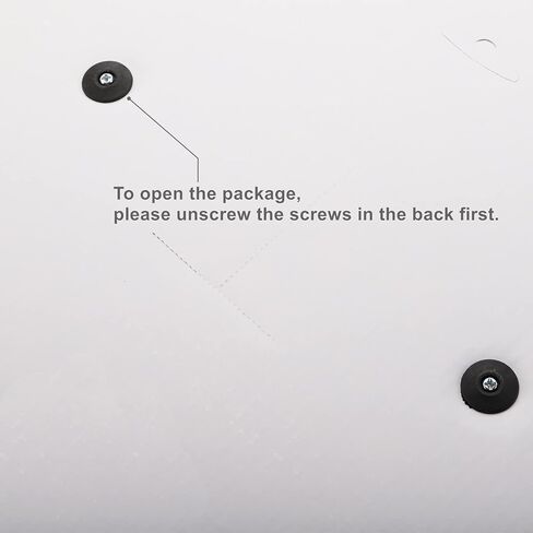 ساعة حائط صامتة من ديكونوي، ساعات حائط سوداء مقاس 12 بوصة تعمل ببطارية كوارتز، ساعة كلاسيكية مستديرة غير موقوتة لحركة اكتساح المدرسة والمكتب المنزلي، سهلة القراءة in Kuwait