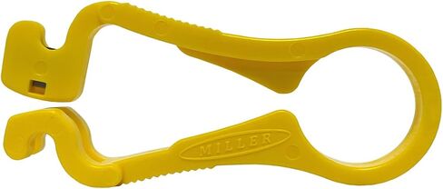 Miller FTTX Flat Drop End Prep Kit - All-In-One Fiber Optic Portable Set for Professional Electricians, Technicians, and Installers in Saudi Arabia