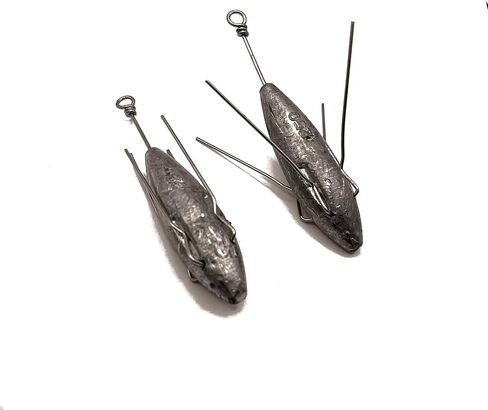 Sputnik Surf Weight 2-Pack (3oz, 4oz, 5oz, 7oz, 9oz) in Saudi Arabia
