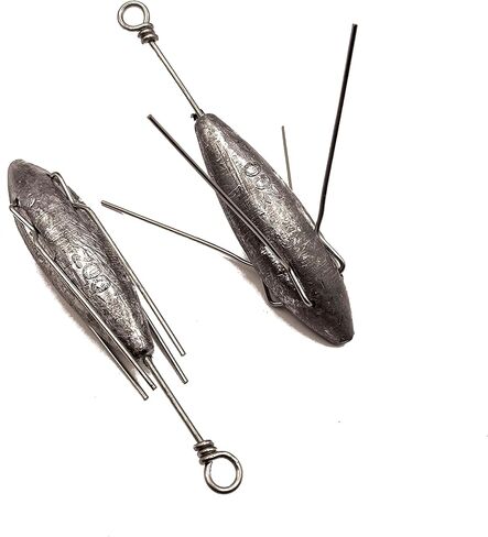 Sputnik Surf Weight 2-Pack (3oz, 4oz, 5oz, 7oz, 9oz) in Saudi Arabia