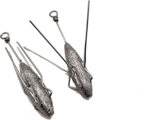 Sputnik Surf Weight 2-Pack (3oz, 4oz, 5oz, 7oz, 9oz) in Saudi Arabia