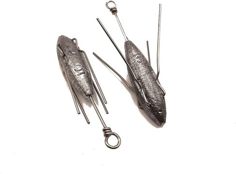 Sputnik Surf Weight 2-Pack (3oz, 4oz, 5oz, 7oz, 9oz) in Saudi Arabia