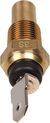HVACSTAR مستشعر حرارة الماء 31351-32830 لكوبوتا M4030 M4700 M4900 M5030 M5400 M5700 M8200 M9000 M95SH BX22D BX23D RTV900G R420S R520 ZD18 ZD21 ZD28 ZD321 ZG332P ZP330P in Saudi Arabia