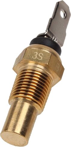 HVACSTAR مستشعر حرارة الماء 31351-32830 لكوبوتا M4030 M4700 M4900 M5030 M5400 M5700 M8200 M9000 M95SH BX22D BX23D RTV900G R420S R520 ZD18 ZD21 ZD28 ZD321 ZG332P ZP330P in Saudi Arabia