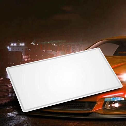 مرآة تجميل داخلية للسيارة، مرآة مكياج حاجب الشمس المحمول للسيارة، مرآة زينة حاجب الشمس للسيارة، حاجب مساعد الطيار للسيارة، مرآة زينة داخلية للسيارة in Kuwait