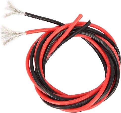10 أزواج WST EC3 موصل 3.5 مم ذهبي رصاصة الموز التوصيل لبطارية RC LiPo ذكر وأنثى + (مجاني) 14 سلك سيليكون قياس وأنابيب الانكماش الحراري in Kuwait