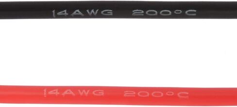 10 أزواج WST EC3 موصل 3.5 مم ذهبي رصاصة الموز التوصيل لبطارية RC LiPo ذكر وأنثى + (مجاني) 14 سلك سيليكون قياس وأنابيب الانكماش الحراري in Kuwait
