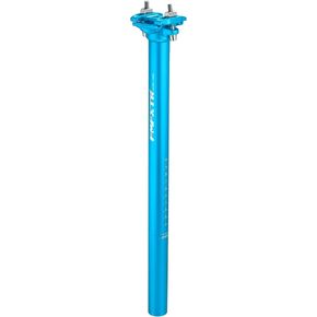 Bike Bicycle Seatpost Adjustable Seat Post for Mountain MTB Road Bike BMX Aluminum Alloy