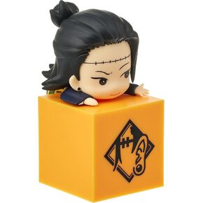 Furyu Jujutsu Kaisen Statuette PVC Hikkake Suguru Geto Ver. 2 10 cm in Kuwait