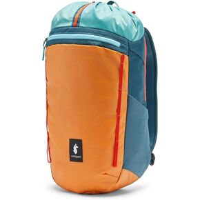 Cotopaxi Moda 20L Backpack Cada Dia Tamarindo And Abyss