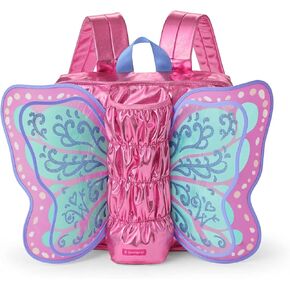 American Girl Corinne Tan Girl of the Year 2022 14.5-inch Doll Accessories Gwynn’s Doll Carrier, For Ages 8+