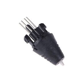 ULTNICE 3D Printing Pen Nozzle Printer Head Replacement for 1.75mm ABS PLA