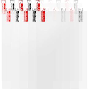 10 قطع 13.6 بوصة واقي شاشة لـ Photon M3 MAX 13.6 بوصة مقاوم للخدش 13.6 بوصة شاشة أحادية اللون LCD ثلاثية الأبعاد واقي شاشة الطابعة لـ Anycubic Photon M3 Max LCD شاشة حماية الشاشة in Kuwait