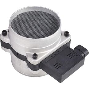 مستشعر تدفق الهواء الشامل MAF 25180303 متوافق مع تشيفي جي إم سي بويك أولدزموبيل كاديلاك بونتياك ايسوزو هوندا 3.1L 3.4L 4.3L V6 4.3L 5.7L V8 in Kuwait