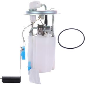 SCITOO Replacement fit Fuel Pump Electrical Assembly High Performance for Hyundai Elantra L4 2.0L 2007 2008 2009 2010 2011 2012 E8819M