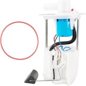 PHILTOP E8874M Electric Fuel Pump Assembly Replacement for Corolla 2005-2013 L 2.4L 1.8L, Matrix 2005-2013 1.8L 2.4L L, E8874M, Electric Fuel Pump Module Assembly Kit