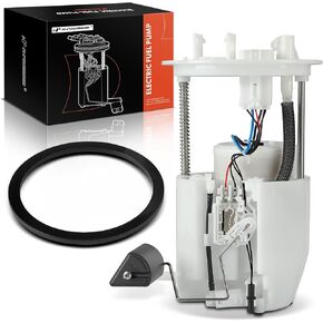 A-Premium Electric Fuel Pump Module Assembly with Sending Unit Compatible with Mitsubishi Galant Eclipse 2006-2012 L4 2.4L Gas