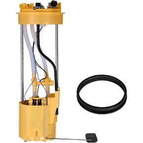 BDFHYK Fuel Pump Module Assembly E7187M Compatible with Dodge Ram 2500 L6 5.9L,Dodge Ram 3500 L6 5.9L 1998-2004