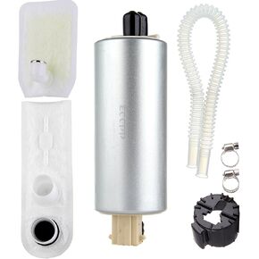 Universal Fuel Pump High Performance Replacement For 2001 2002 2003 for Chevrolet Checy Silverado Suburban for GMC Sierra 1500 2500 3500 for Pontiac for Buick OEM# E3500M