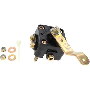 Freightliner Valve - BKS KD2510