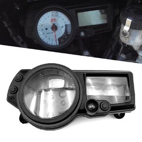 for Suzuki GSXR GSX-R 600 750 GSXR600 GSXR750 K4 2004 2005 GSXR1000 K3 K4 2003-2004 Motorcycle Speedometer Case Odometer Instrument Tachometer Casing Cover Guard