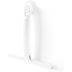 Umbra Flex Adhesive Squeegee, White