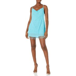 Show Me Your Mumu Women's Suzanna Mini Dress
