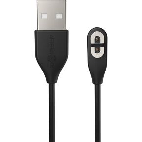 Aftershokz Magnetic Charging Cable for Aeropex Bone Conduction Wireless Bluetooth Headphones