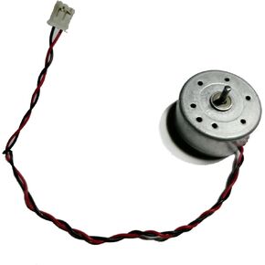 Lidar Motor fit for Neato D2 D3 D4 D5 D6 D7 Botvac Connected Vacuum Cleaner Lidar Motor Repair Parts Accessories (Fix Error 3000)