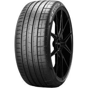 Pirelli P Zero (PZ4-Sport) Summer 315/30ZR22 (107Y) XL Passenger Tire