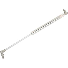 Gas Prop, 414mm Gas Strut Prop Gas Spring Shock Lid Support Stainless Steel for Floor Cabinet Tool Box RV Truck Boat/Yacht Parts and Accessories