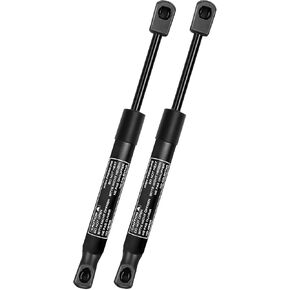 Set of 2 Rear Trunk Lift Support Struts Liftgate Gas Spring Shock Replacement for 2014-2019 Infiniti Q50