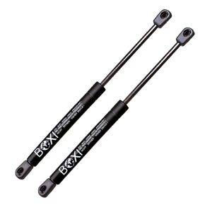 2pcs BOXI Liftgate Lift Supports Struts Shocks Spring Dampers for Jeep for Patriot 2007-2017 Liftgate (with Out Rear Speakers On Liftgate) | 5054353AB 6138