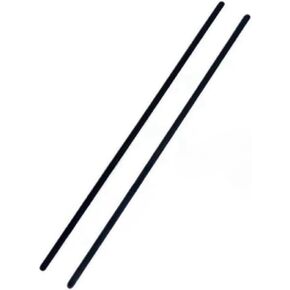 Laptop Rubber Feet Strips Replacement for Surface Laptop Studio 14.4 inch for Laptop Bottom Case Nonskid Bumper Rubber Foot Strips Black